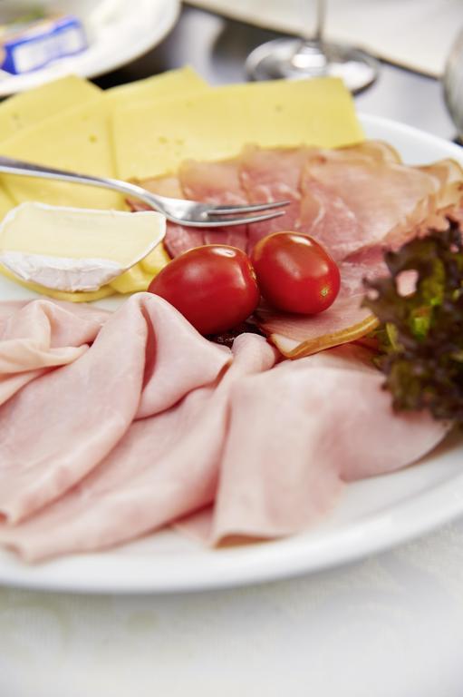 Gasthaus Huwer Bernkastel-Kues Eksteriør billede
